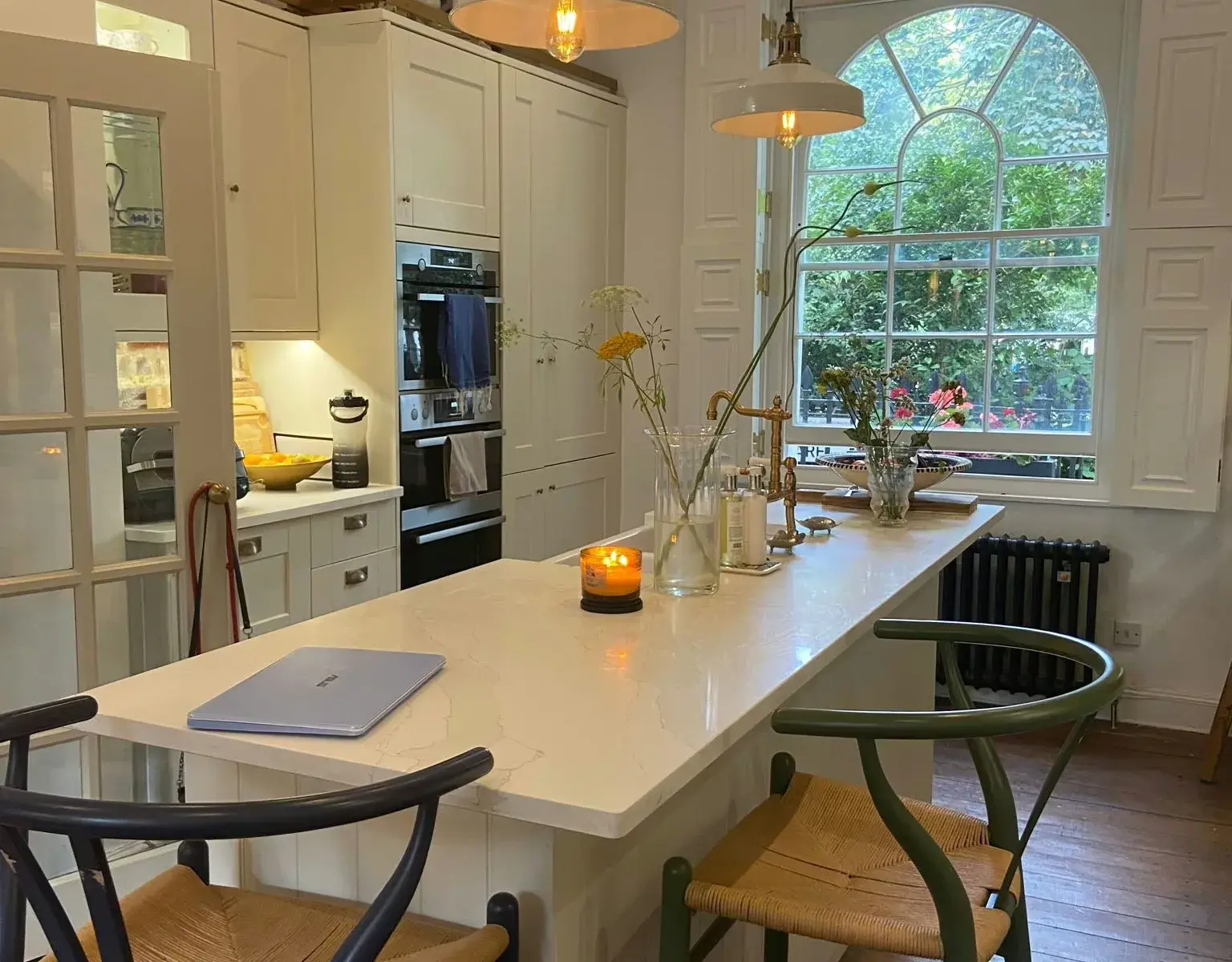 Wilmington Square Studio in Clerkenwell